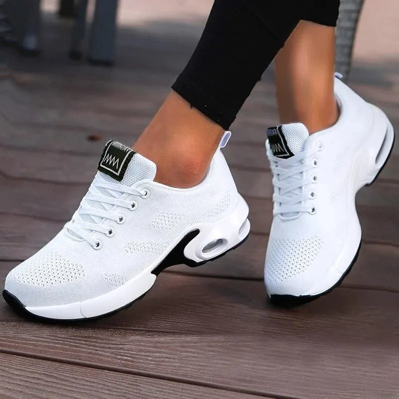 The AirFlex Walking Sneaker