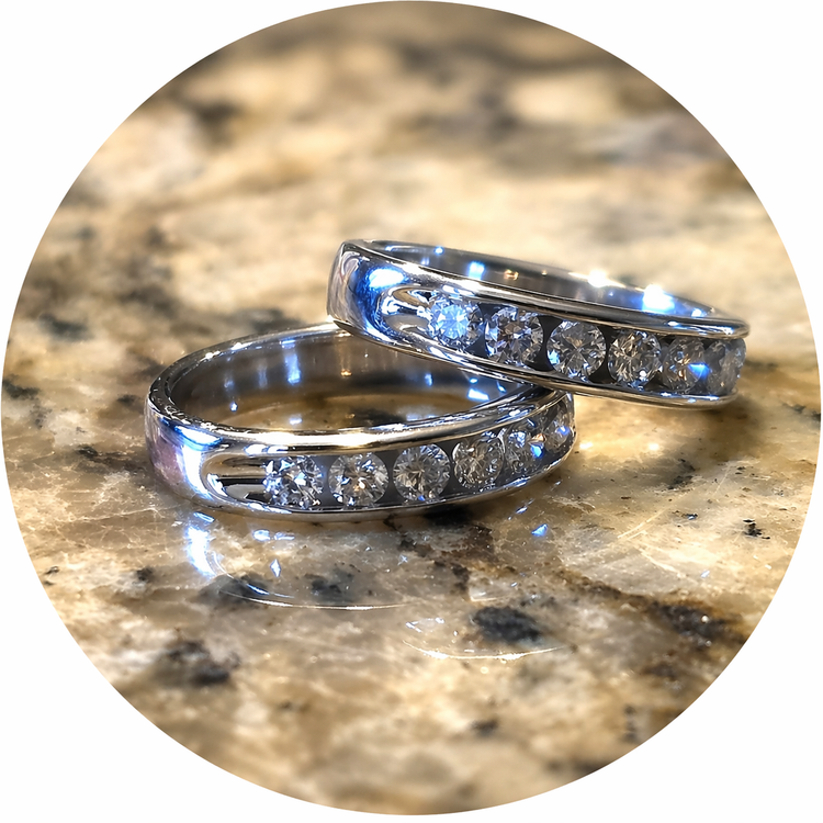 Fine Jewelry