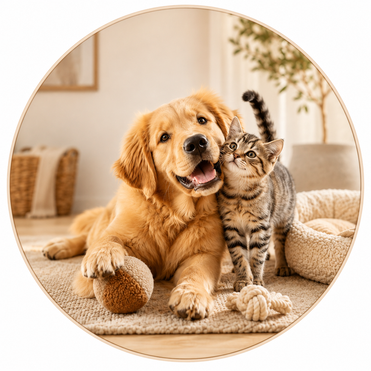 Pet Haven