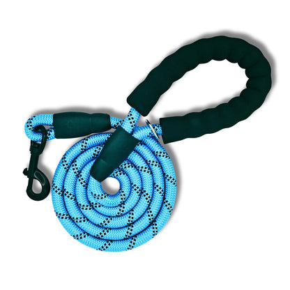Mr. Peanut's Basics Rope Leash