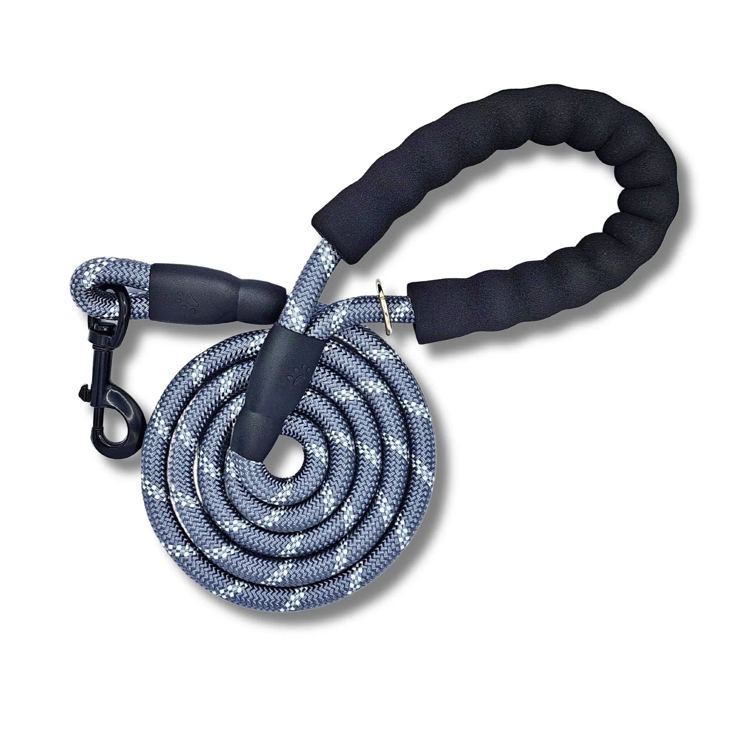 Mr. Peanut's Basics Rope Leash