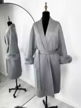 The Aurelia Cardigan