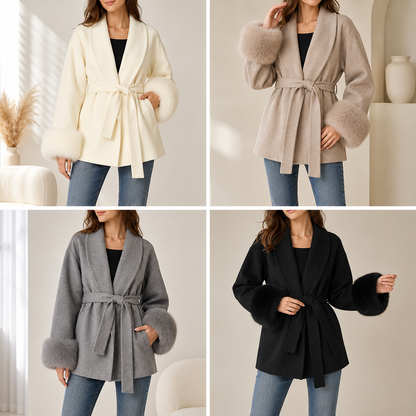The Aurelia Cardigan