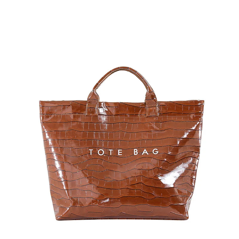 The City Statement Tote