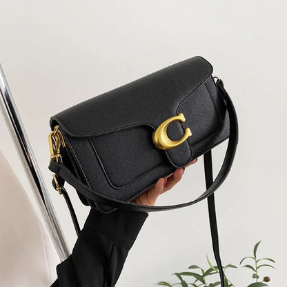 The Classic Mini Crossbody