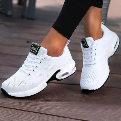 The AirFlex Walking Sneaker