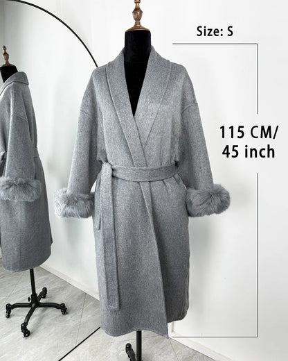 The Aurelia Cardigan