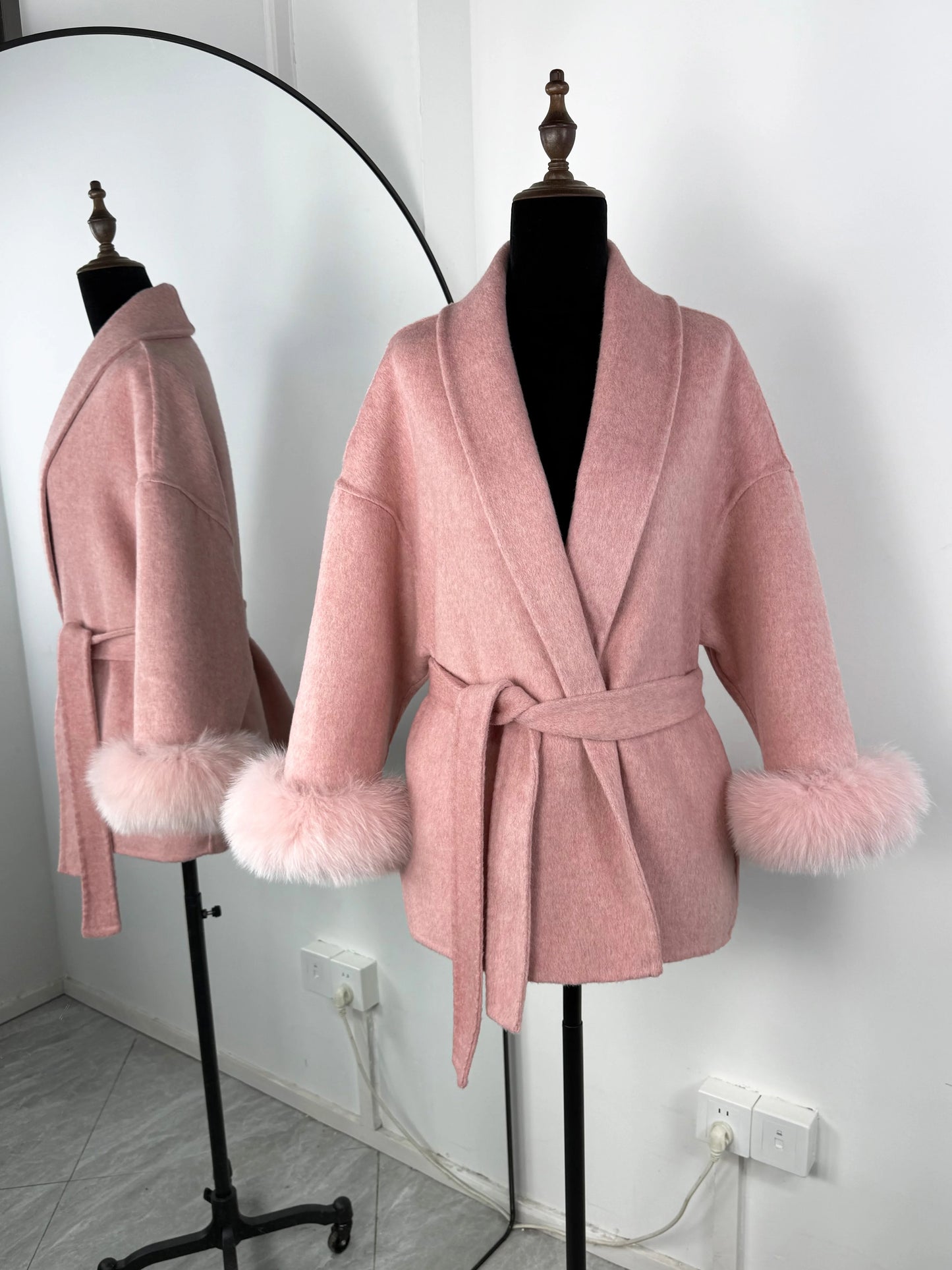 The Aurelia Cardigan