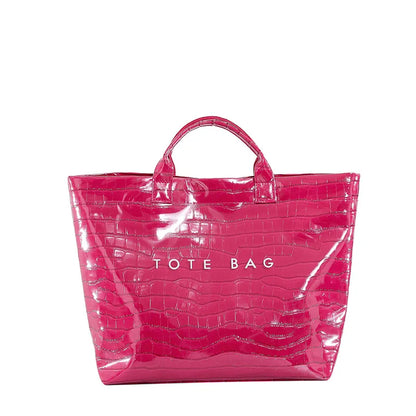 The City Statement Tote