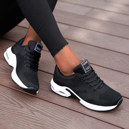 The AirFlex Walking Sneaker
