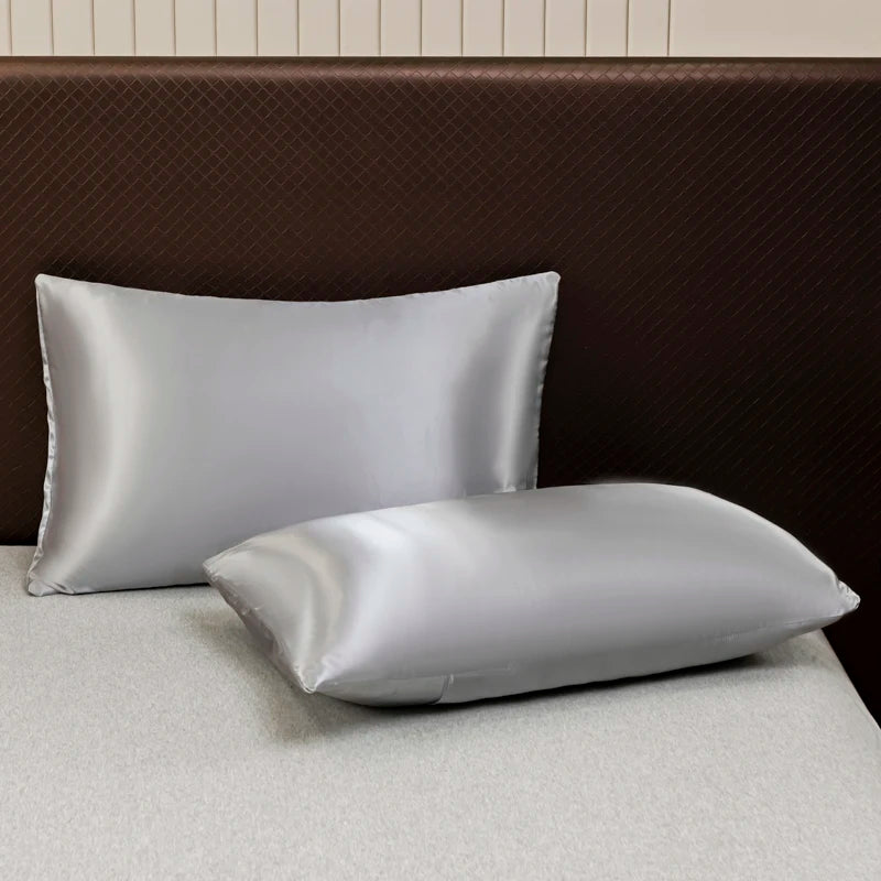 The Silk Touch Sheet Set