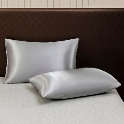 The Silk Touch Sheet Set