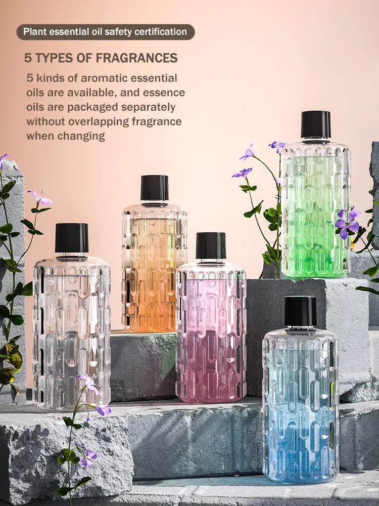 The Calm Mist Diffuser