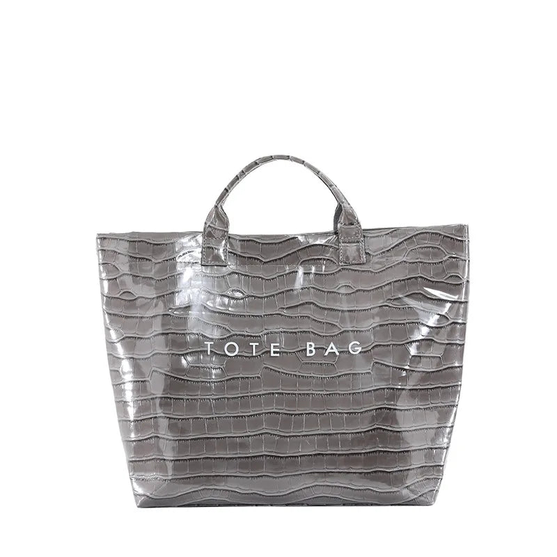 The City Statement Tote