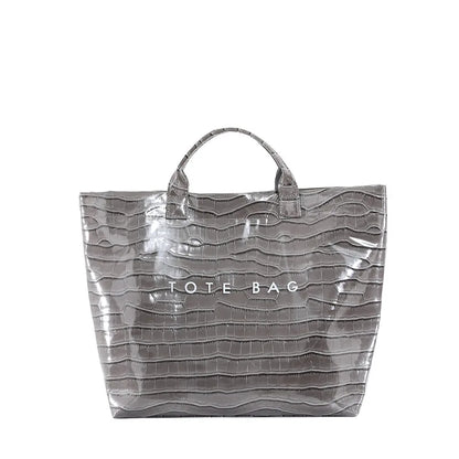 The City Statement Tote