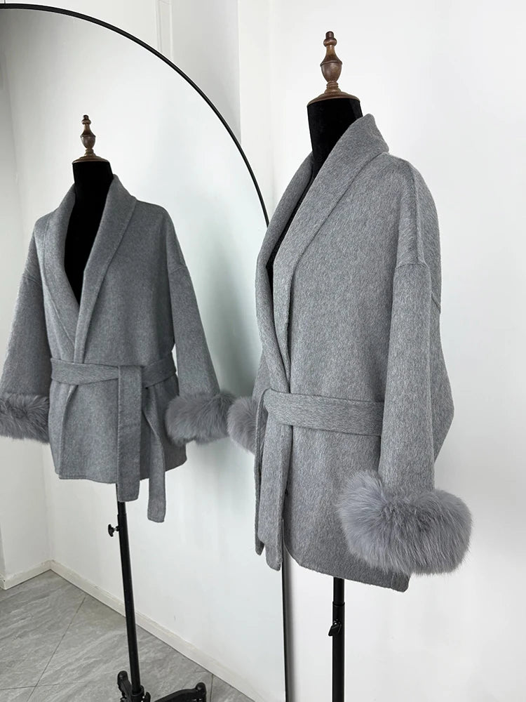 The Aurelia Cardigan