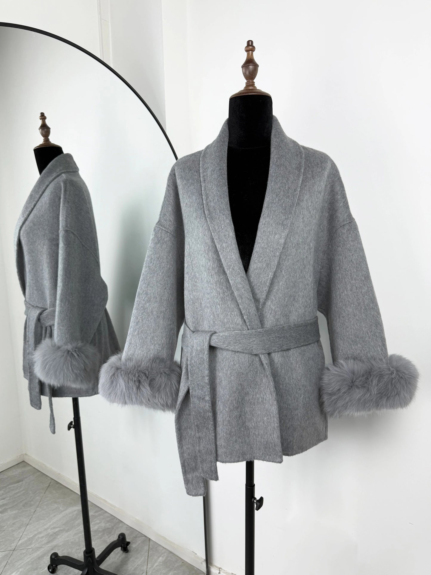 The Aurelia Cardigan