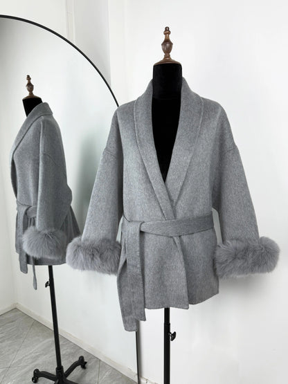 The Aurelia Cardigan