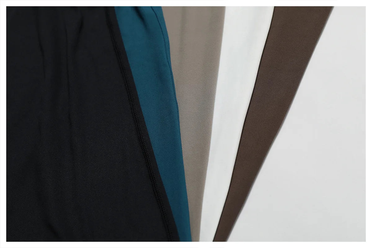 The Contour Fit Jumpsuit