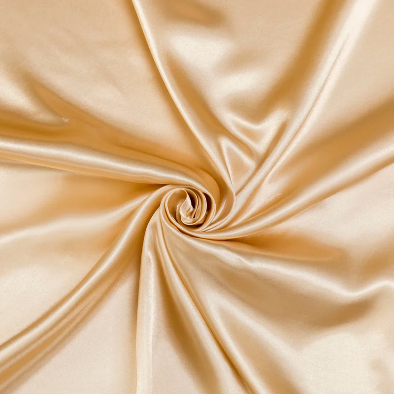 The Silk Touch Sheet Set