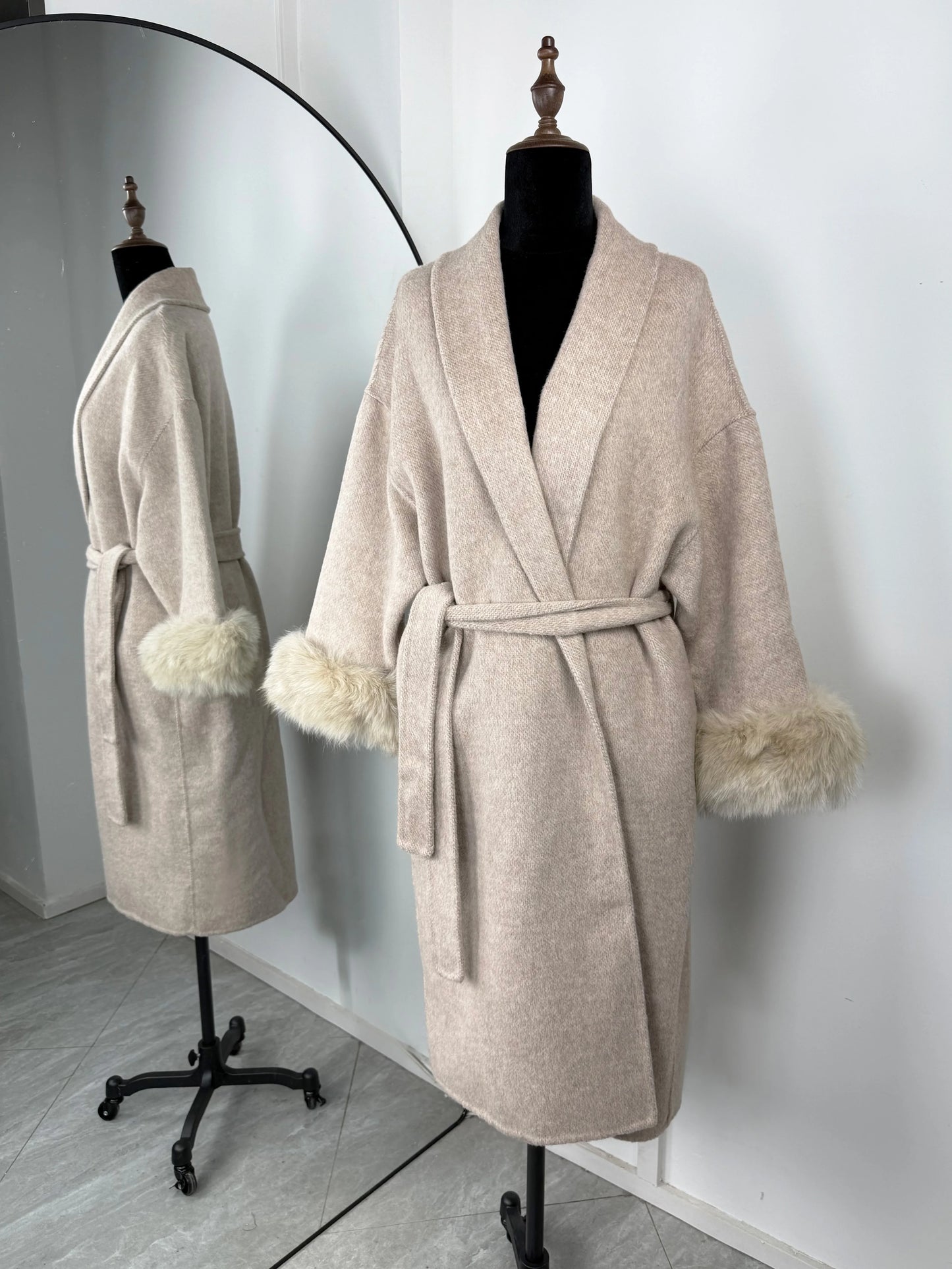 The Aurelia Cardigan