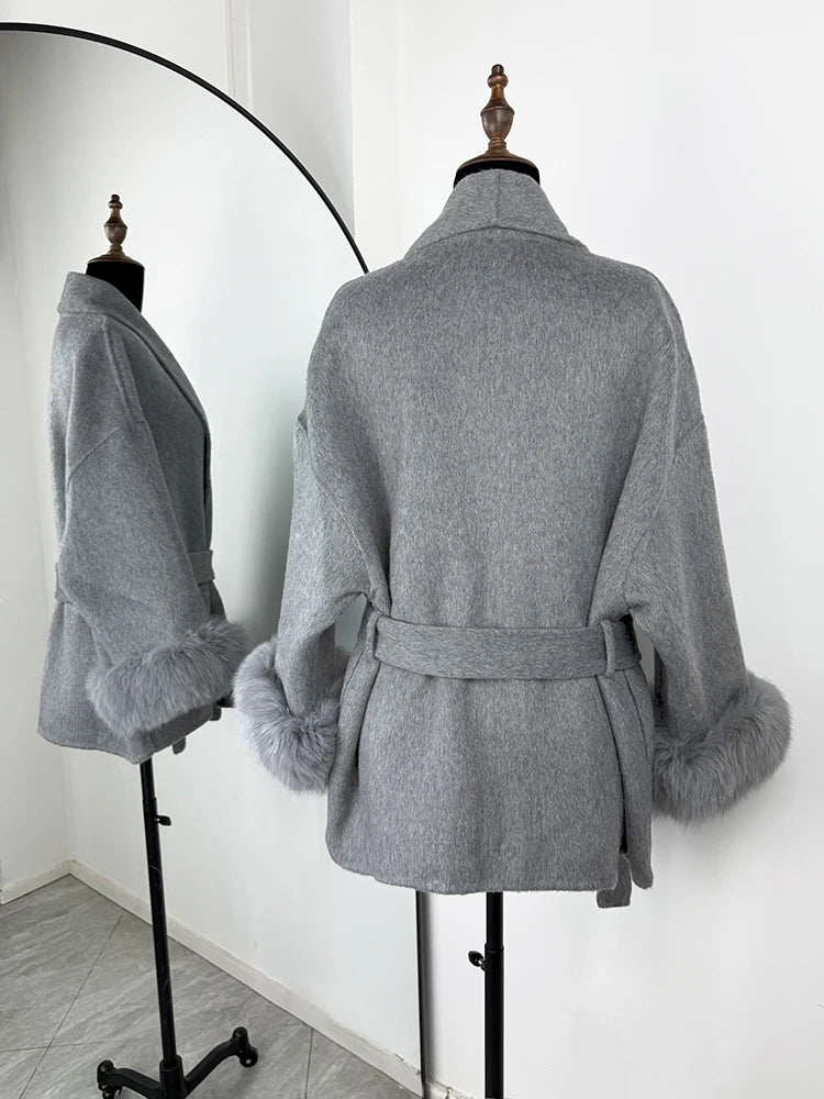 The Aurelia Cardigan