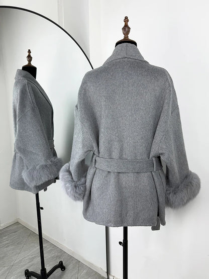 The Aurelia Cardigan