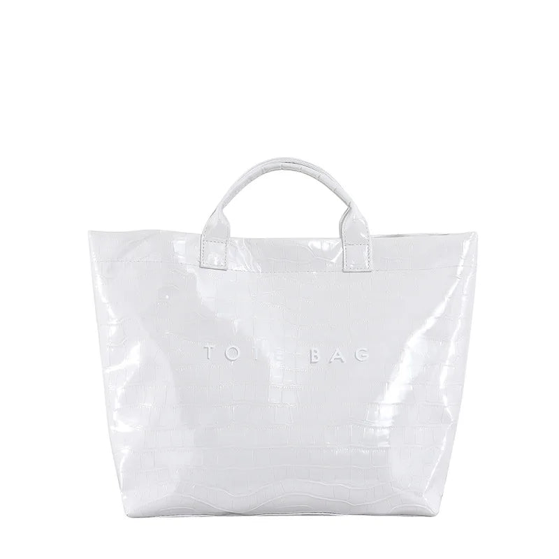 The City Statement Tote