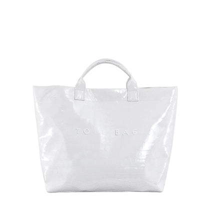 The City Statement Tote