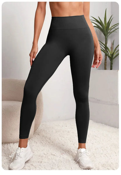 The Smooth Control Legging