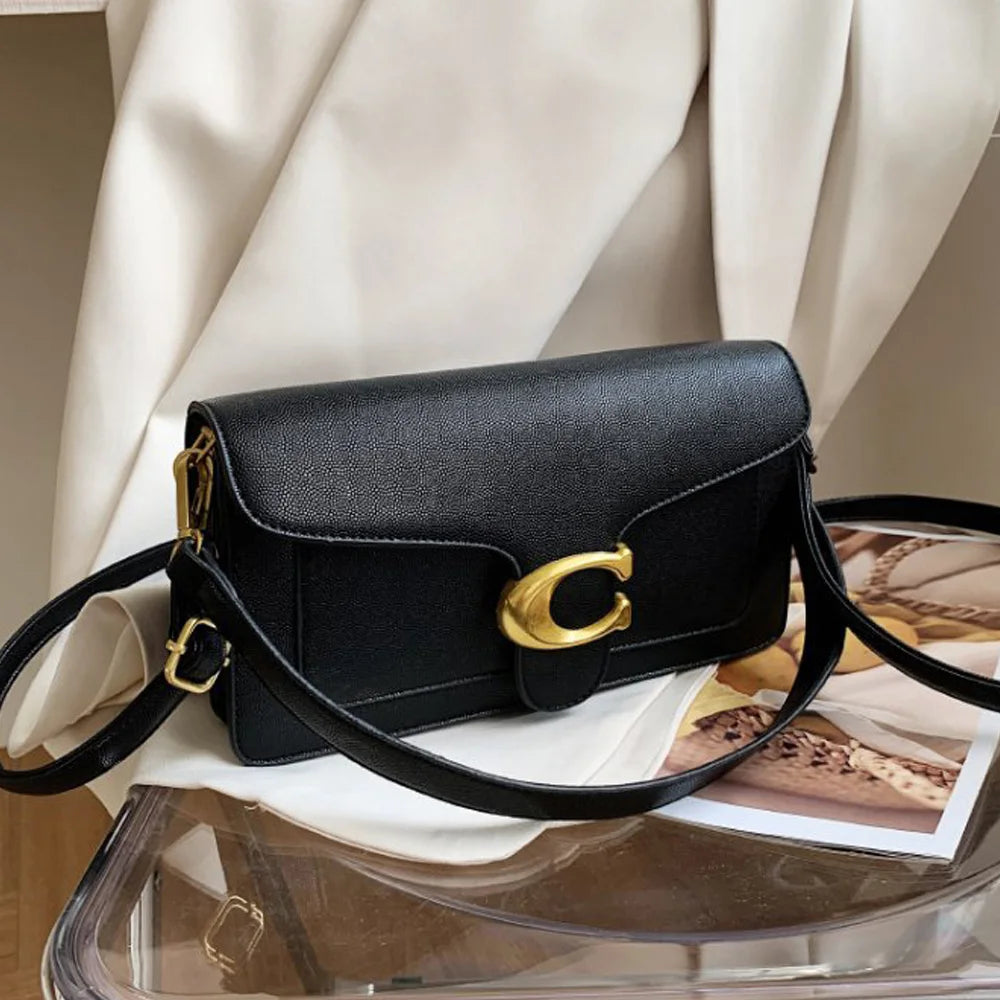 The Classic Mini Crossbody