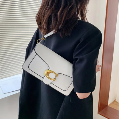 The Classic Mini Crossbody