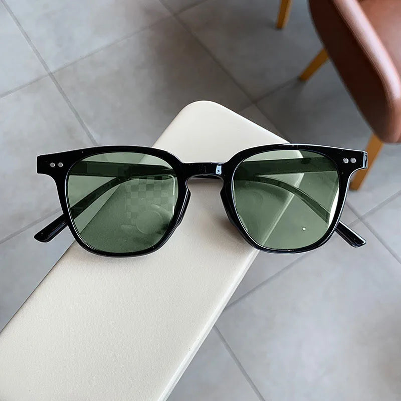 The Archive Frame Sunglasses