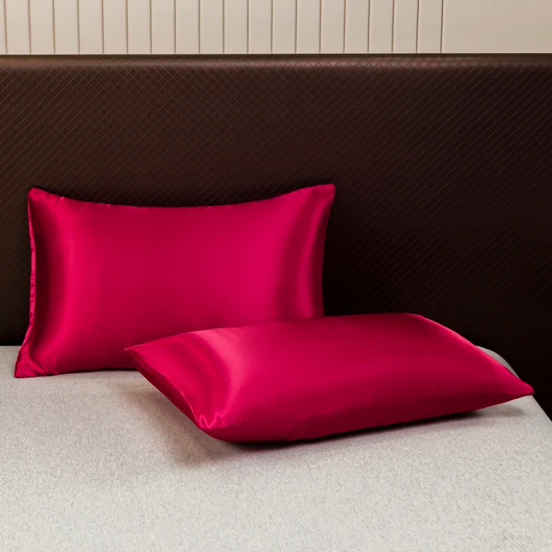The Silk Touch Sheet Set