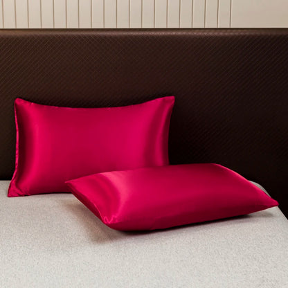 The Silk Touch Sheet Set
