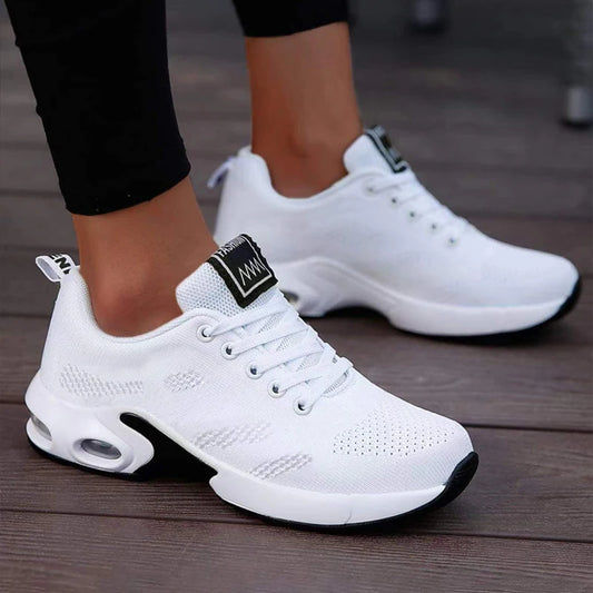 The AirFlex Walking Sneaker