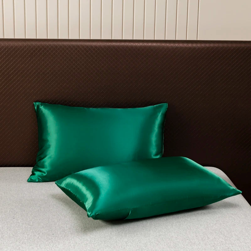 The Silk Touch Sheet Set