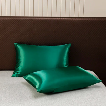 The Silk Touch Sheet Set