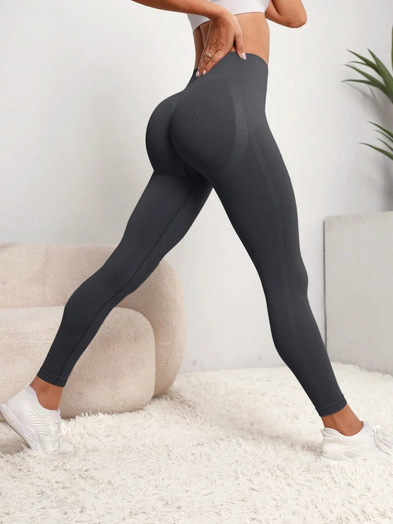 The Smooth Control Legging