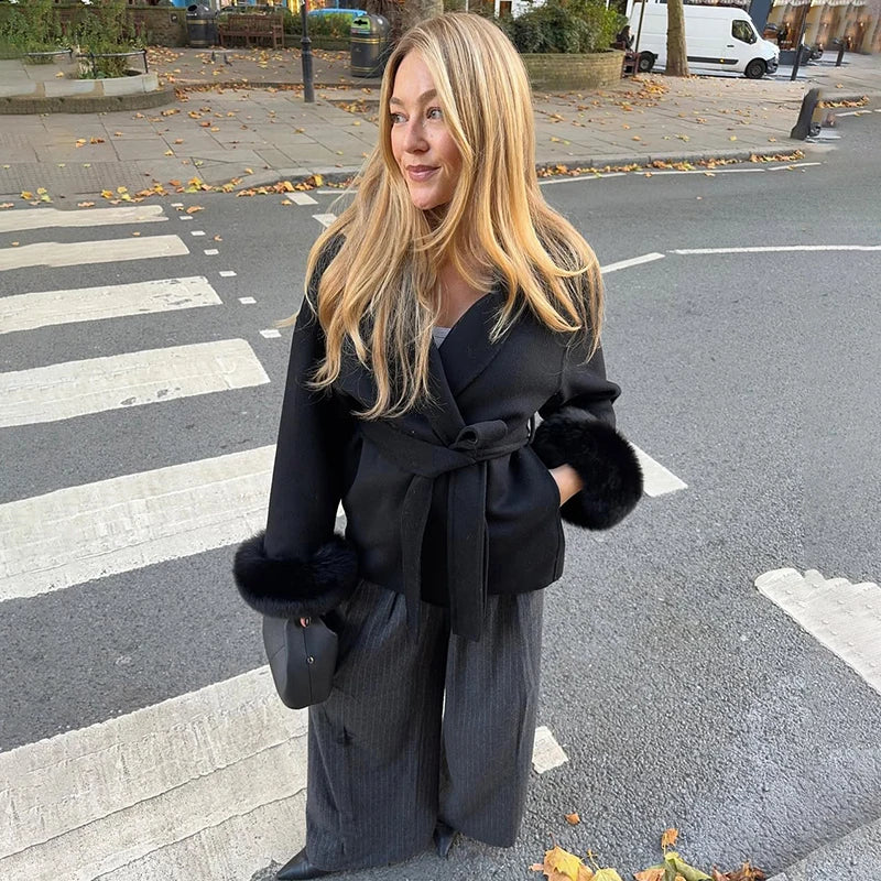 The Aurelia Cardigan