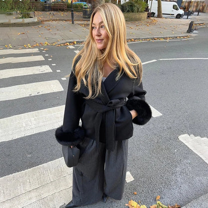 The Aurelia Cardigan