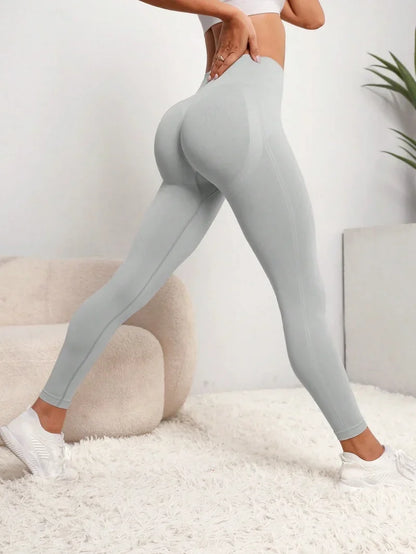 The Smooth Control Legging