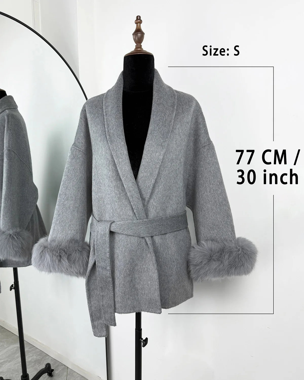 The Aurelia Cardigan