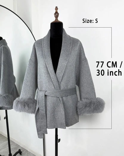The Aurelia Cardigan
