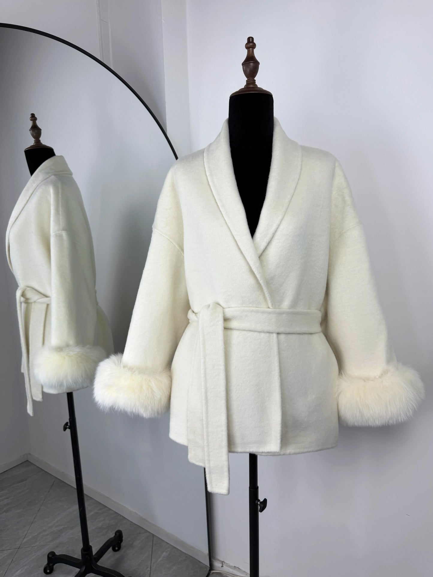 The Aurelia Cardigan