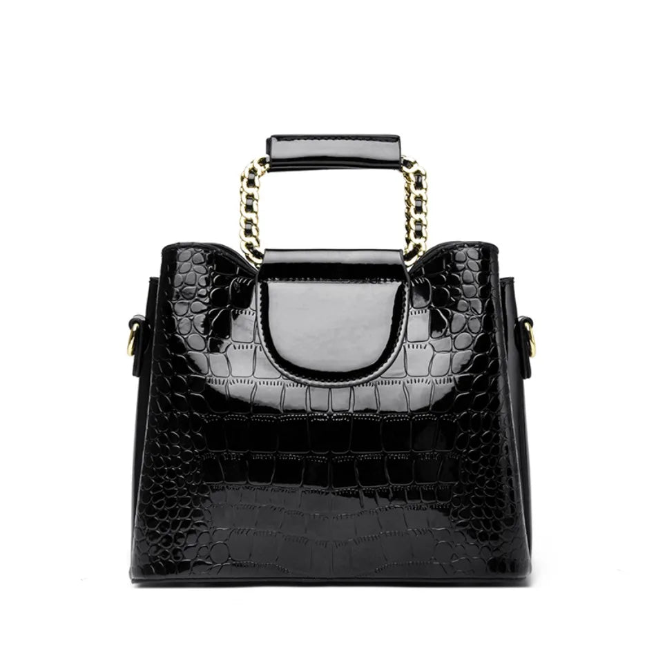 The Signature Carry Bag
