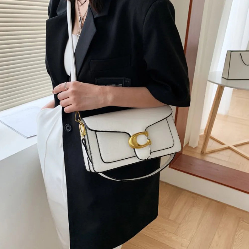 The Classic Mini Crossbody