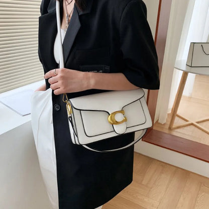 The Classic Mini Crossbody