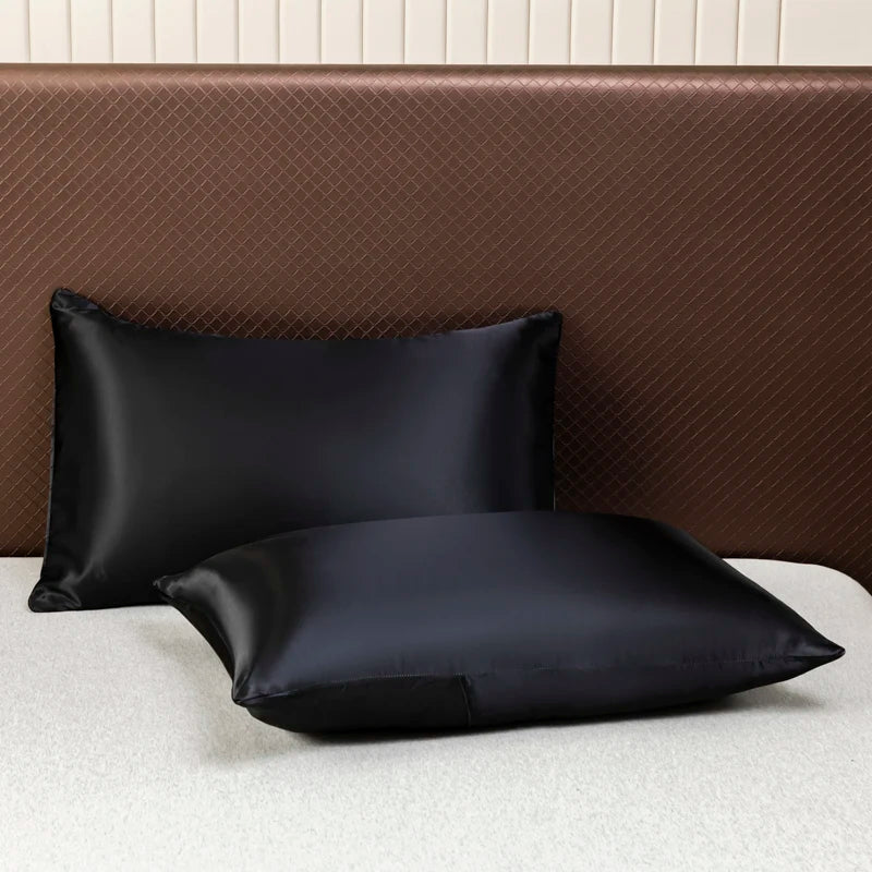 The Silk Touch Sheet Set