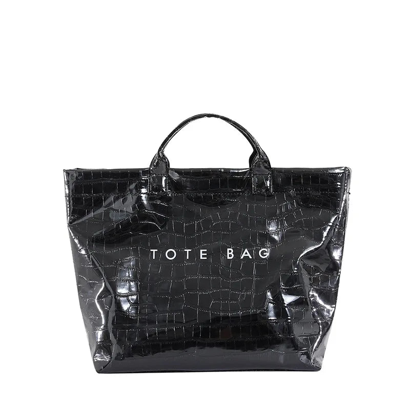 The City Statement Tote